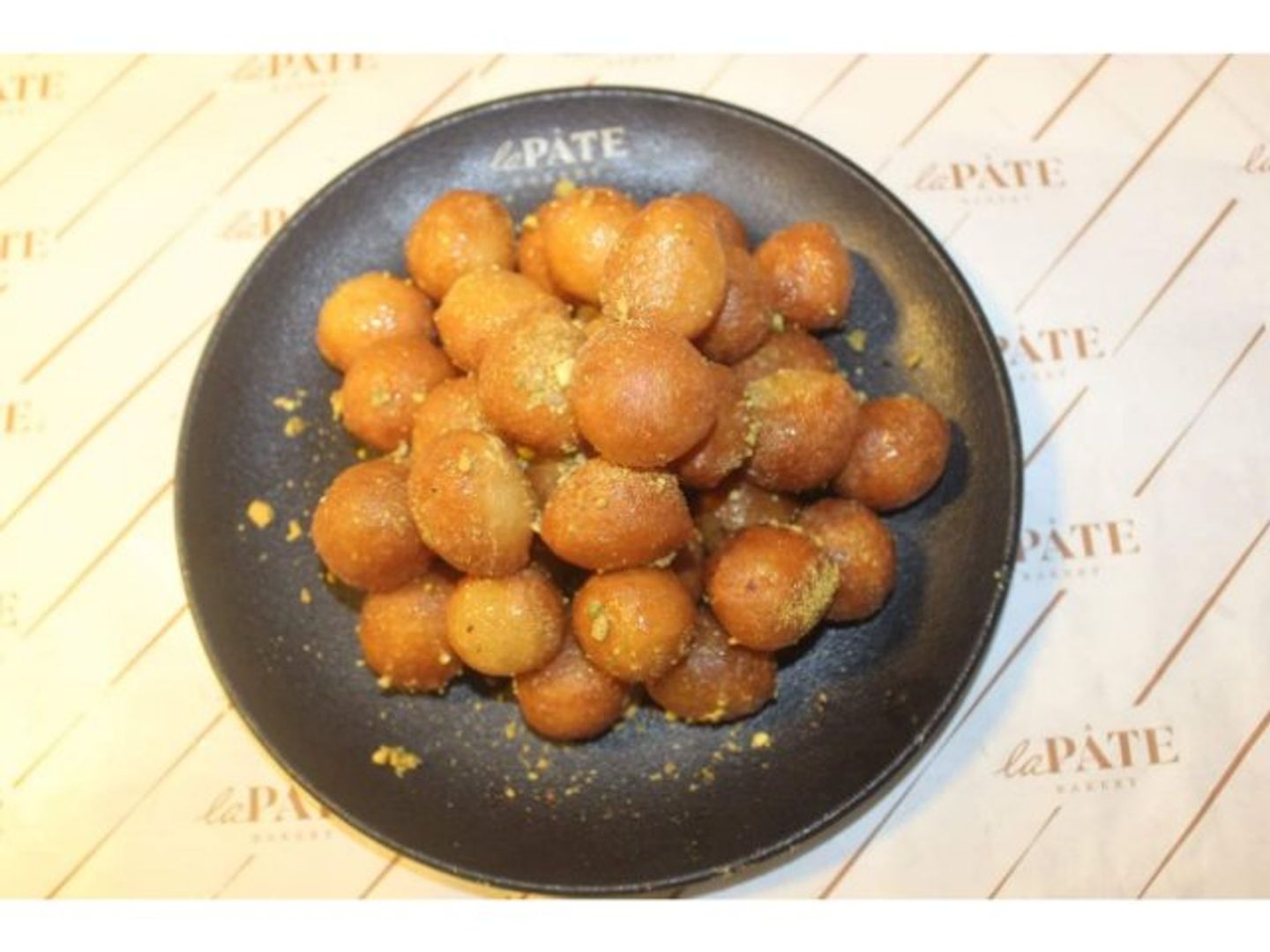 Baklava