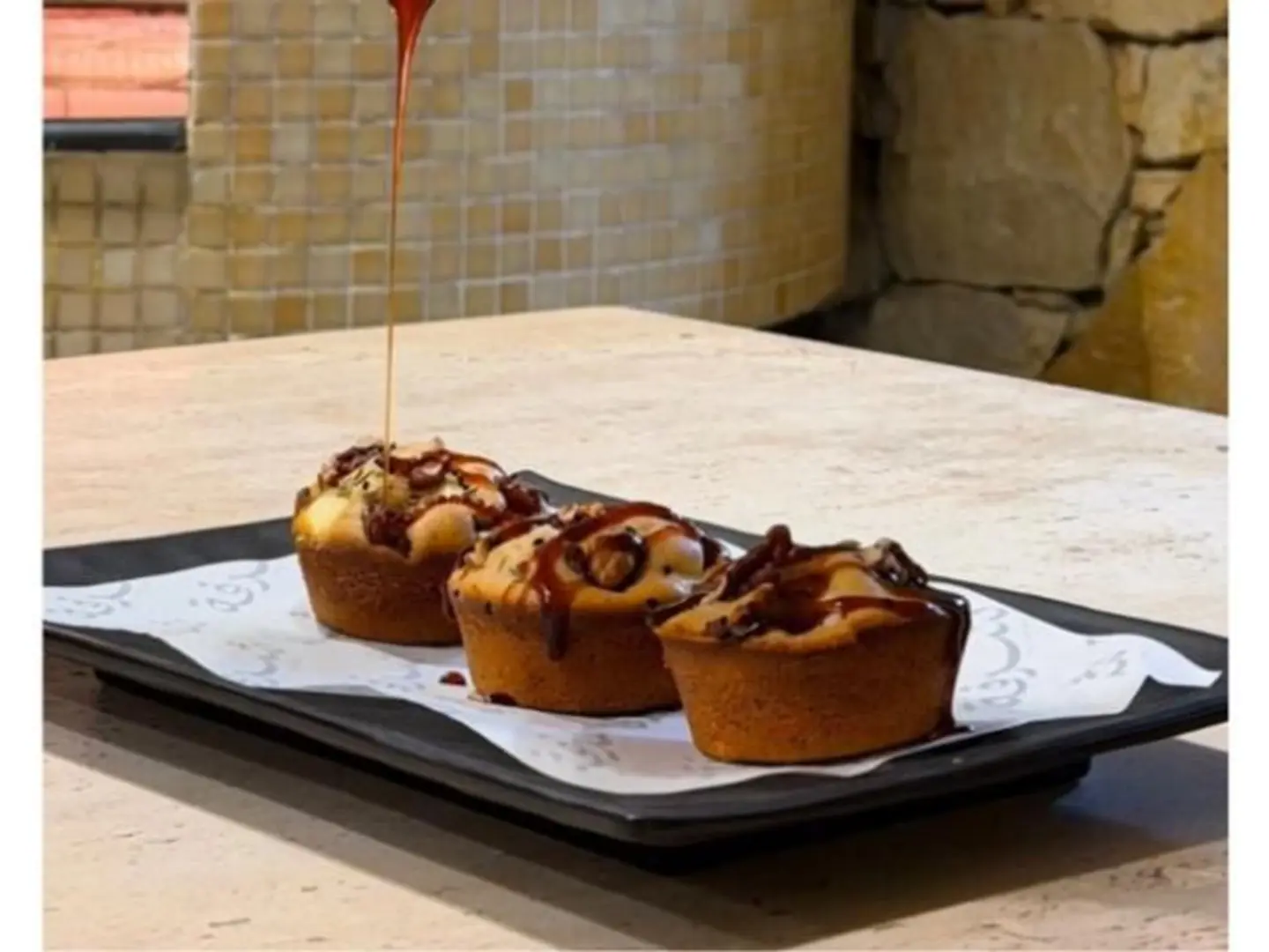 كب كيك حساوي