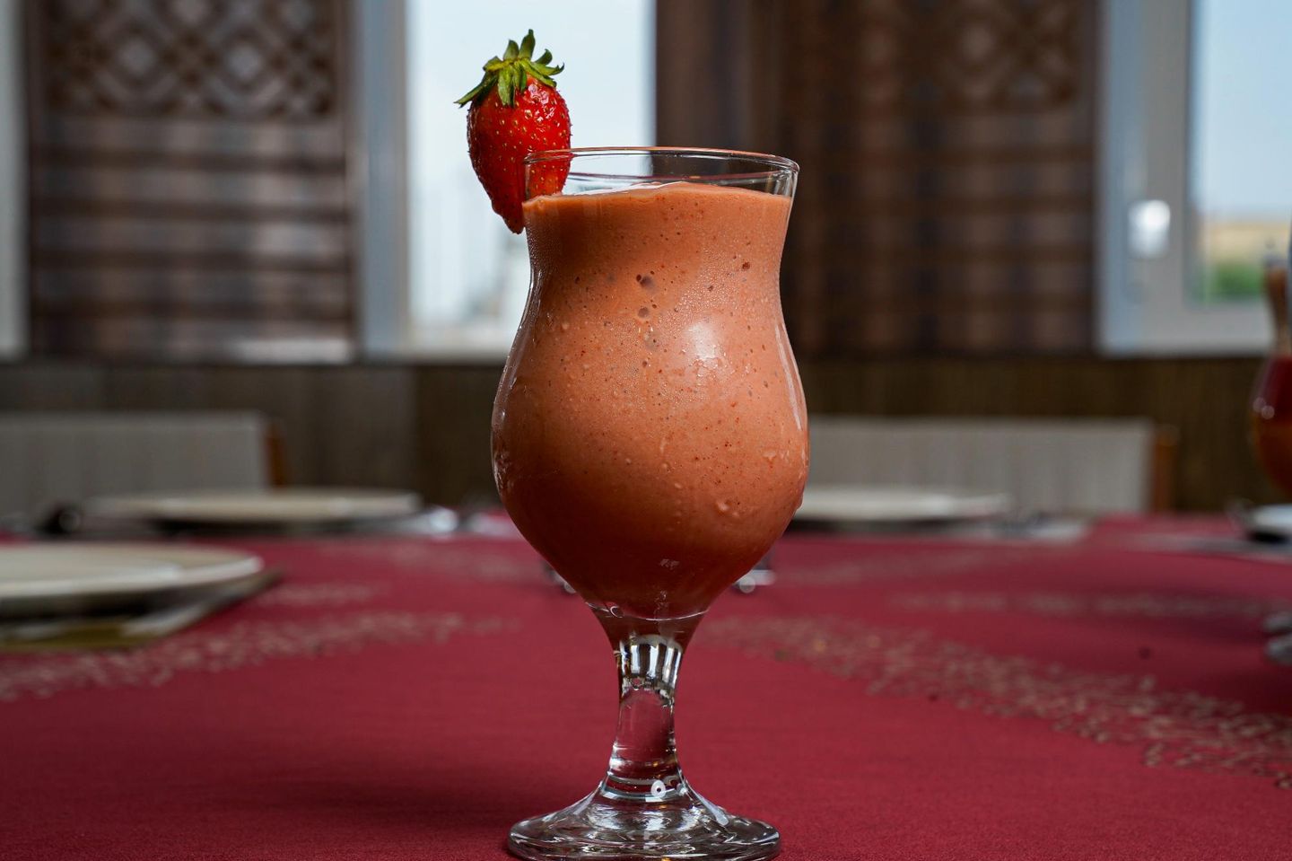 Fresh Cocktail