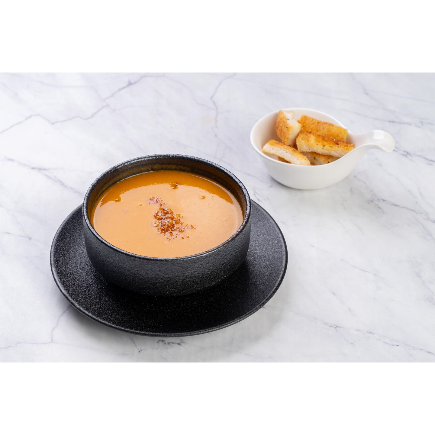 Lentil Soup