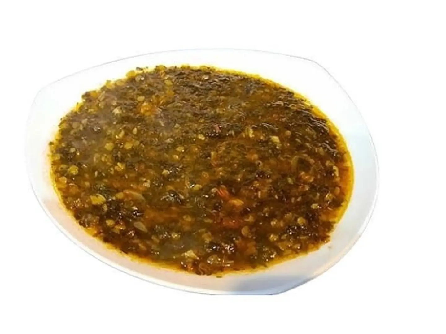 Spinach Edam