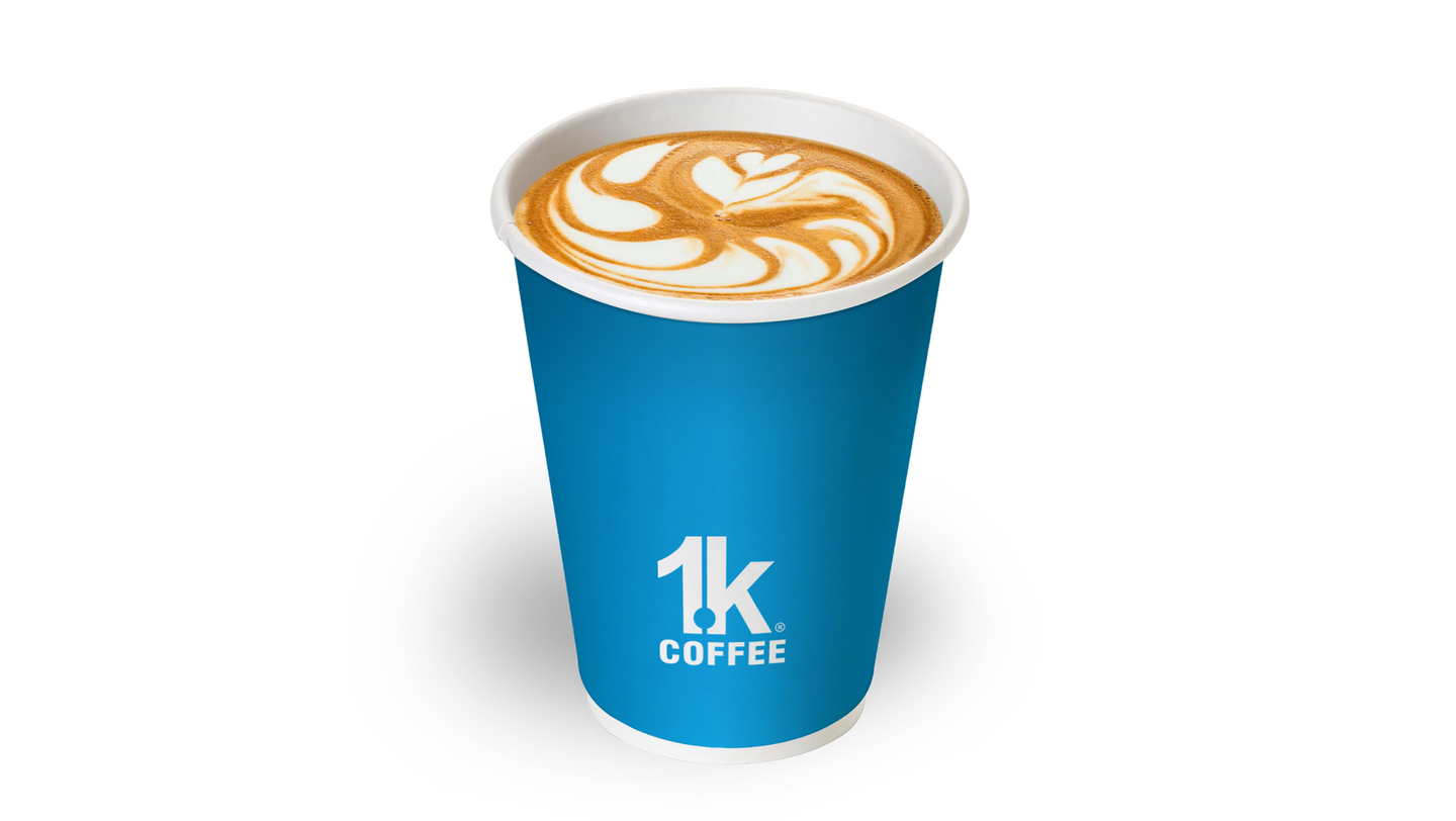 Latte   Large