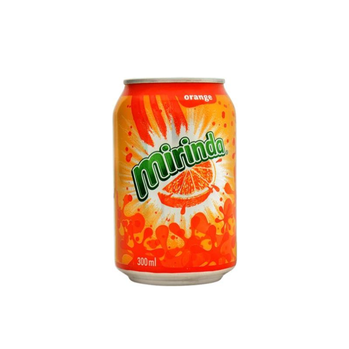 Miranda Orange
