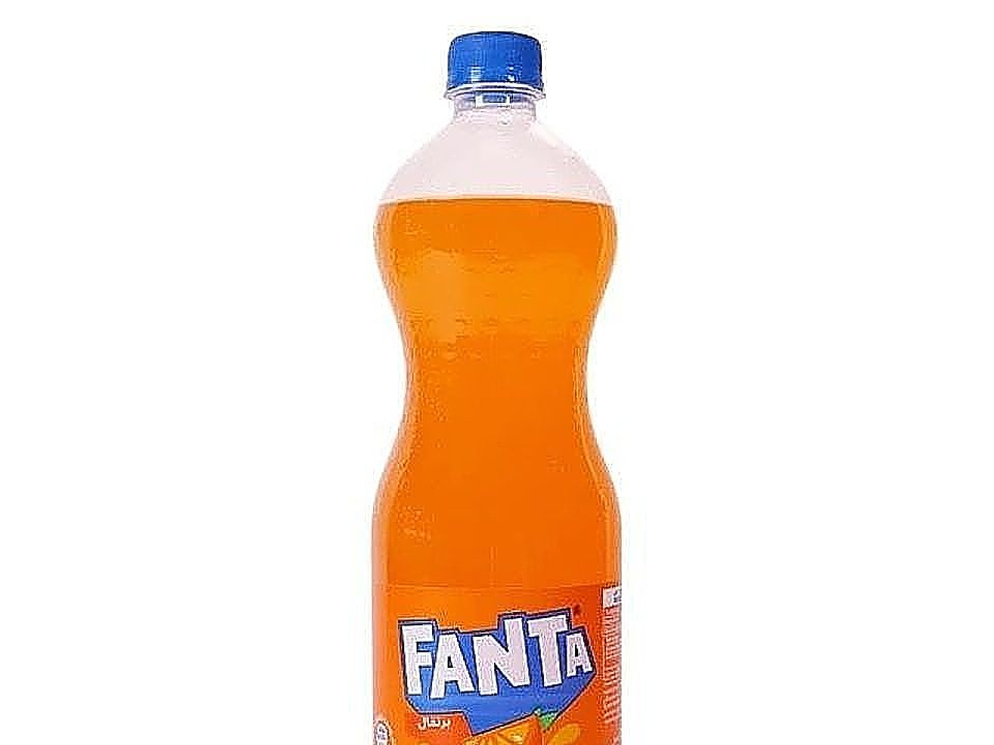 Fanta Orange 1 L