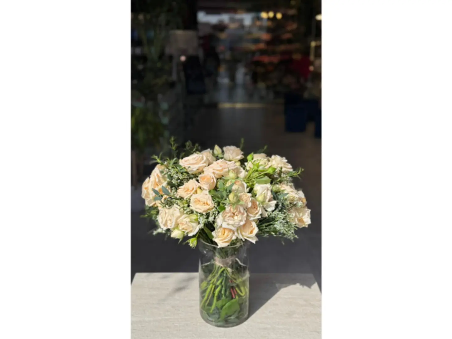 رائحه الورد