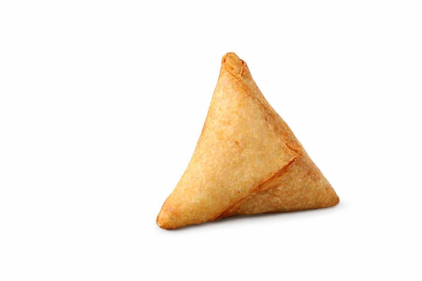 Meat Sambosa