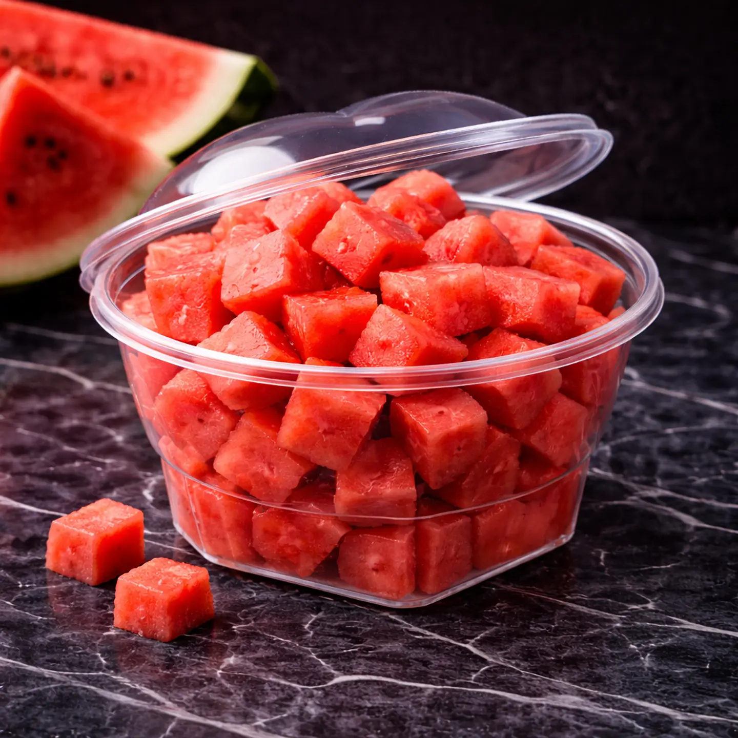 Watermelon Bowl