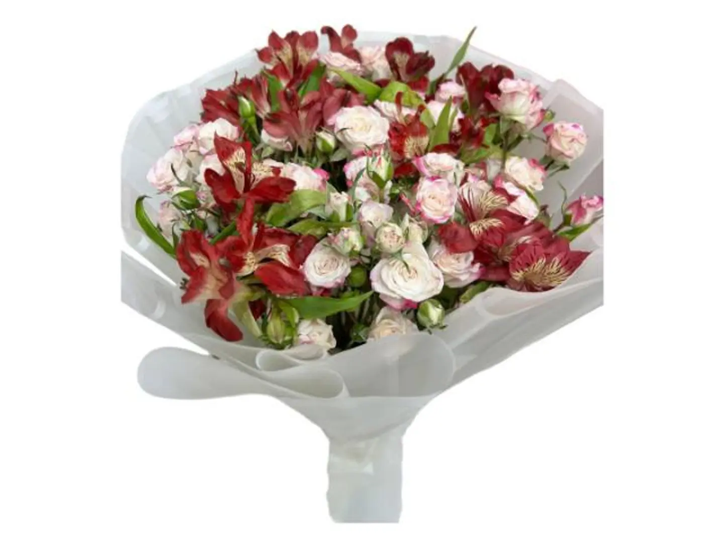 Delicate Dream Bouquet 280