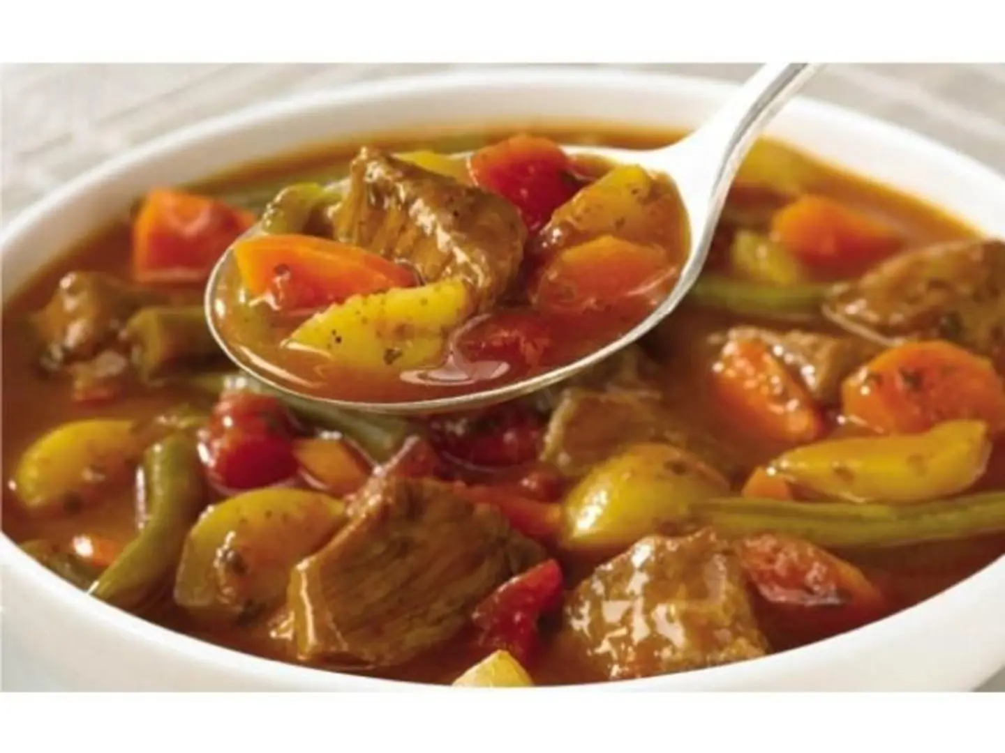 Vegetable Stew