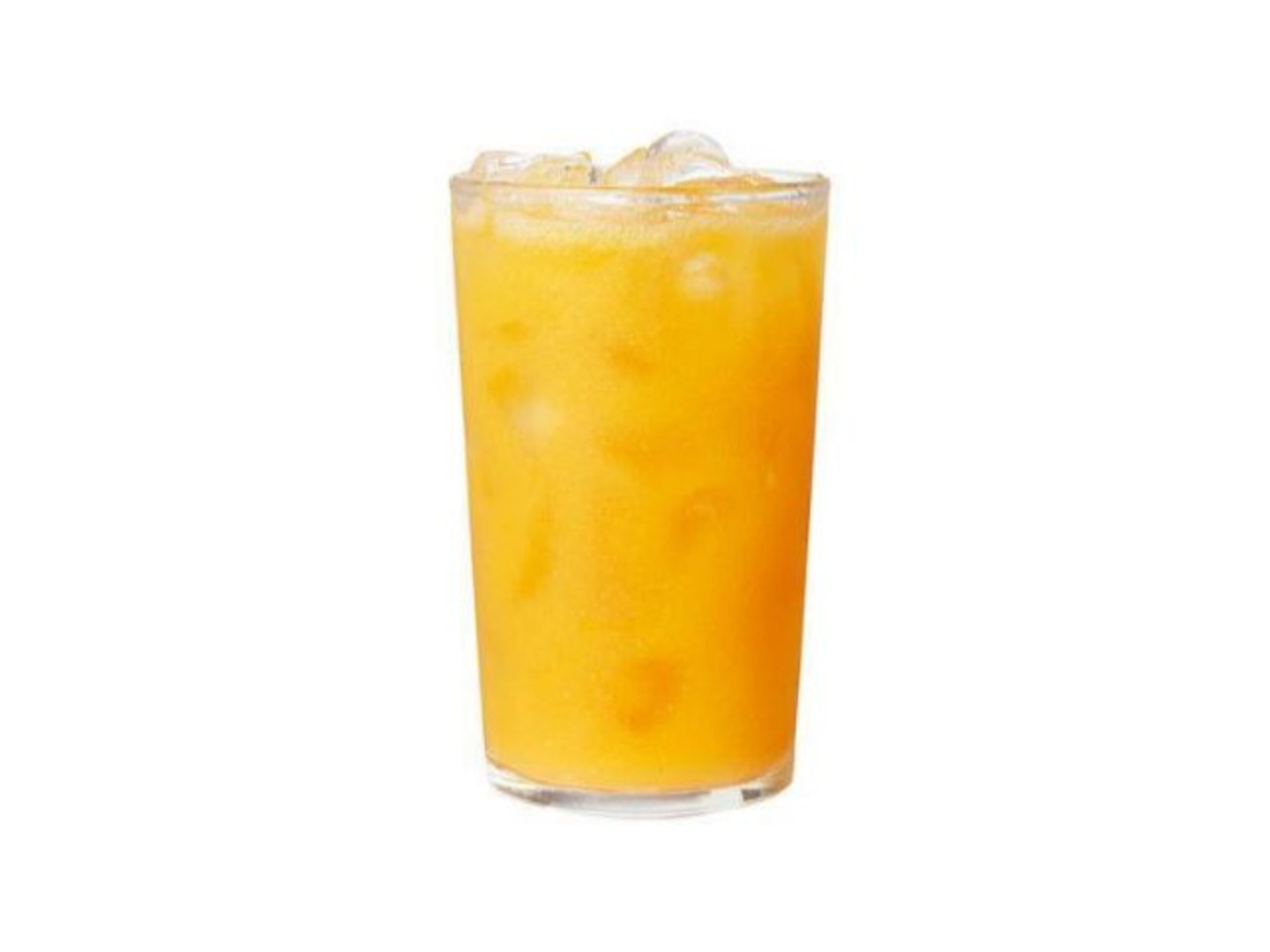 Natural Orange Juice