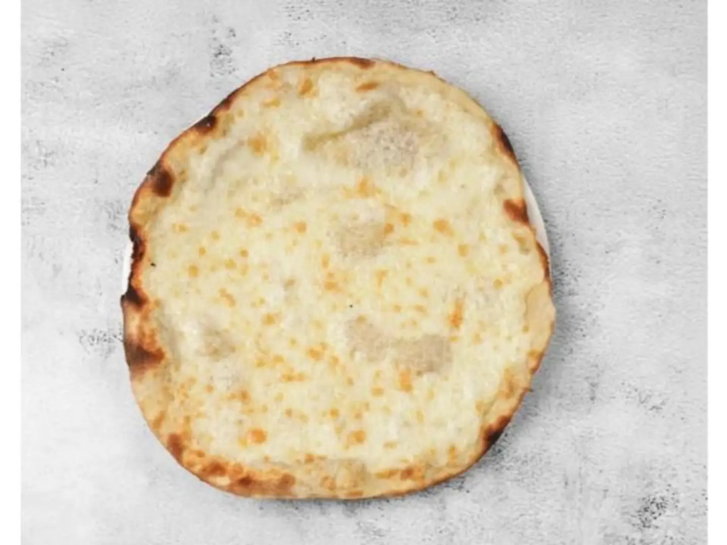 Kashkaval Cheese Manakeesh