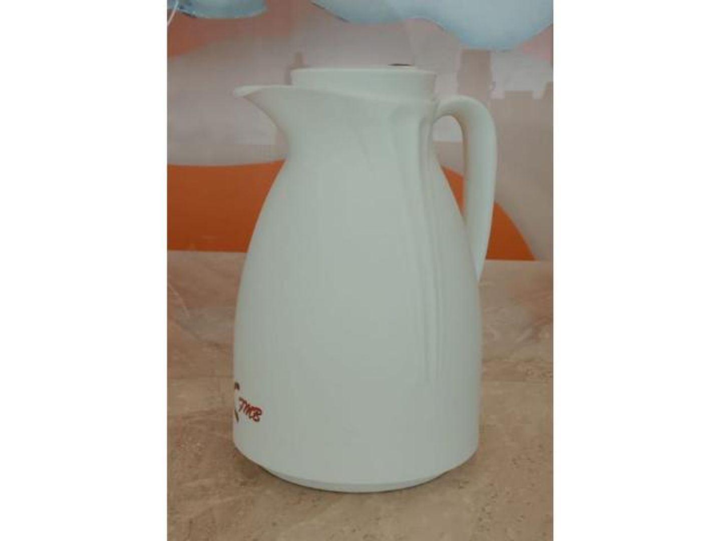 Arabic Coffee Thermos