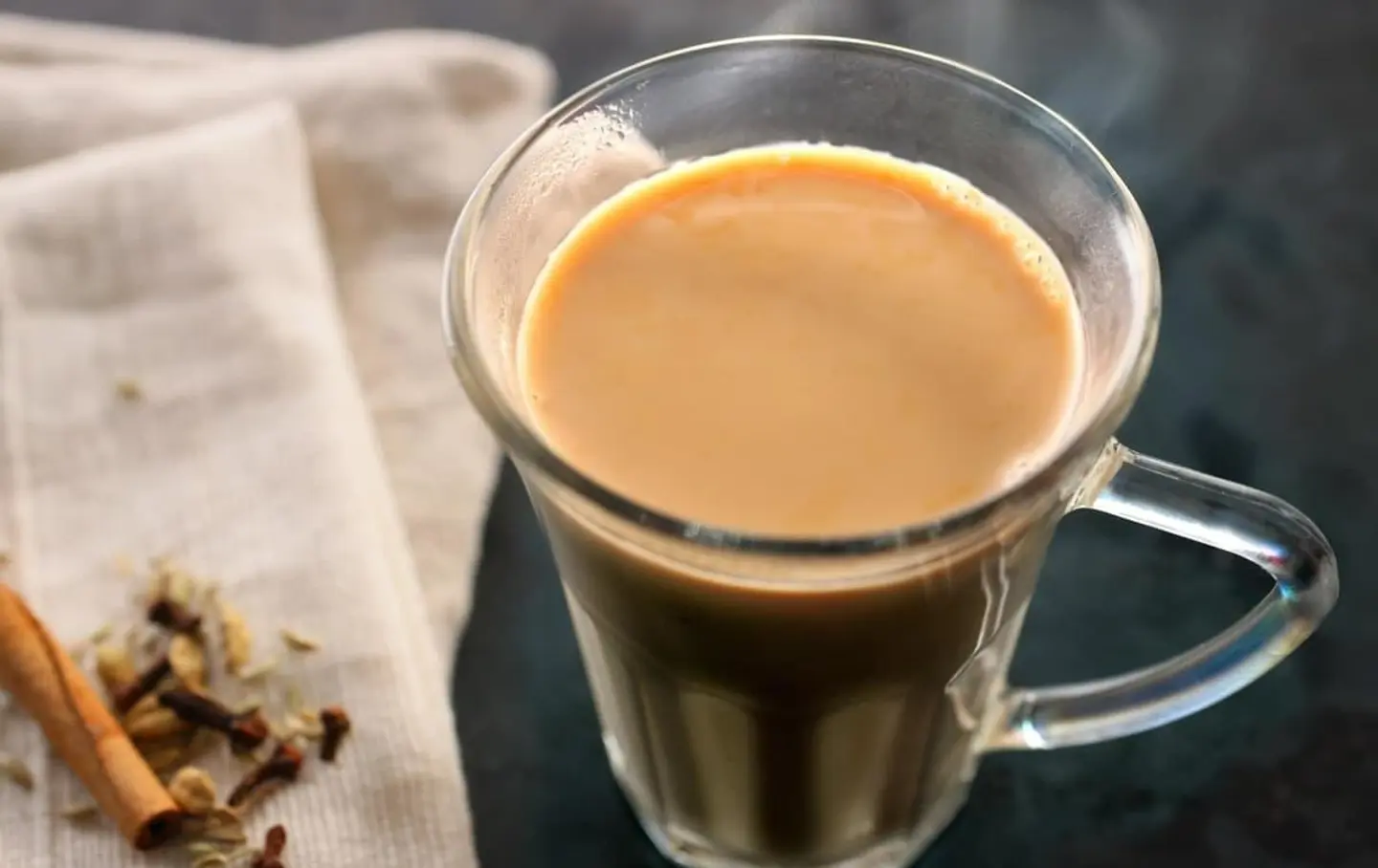 شاي عدني