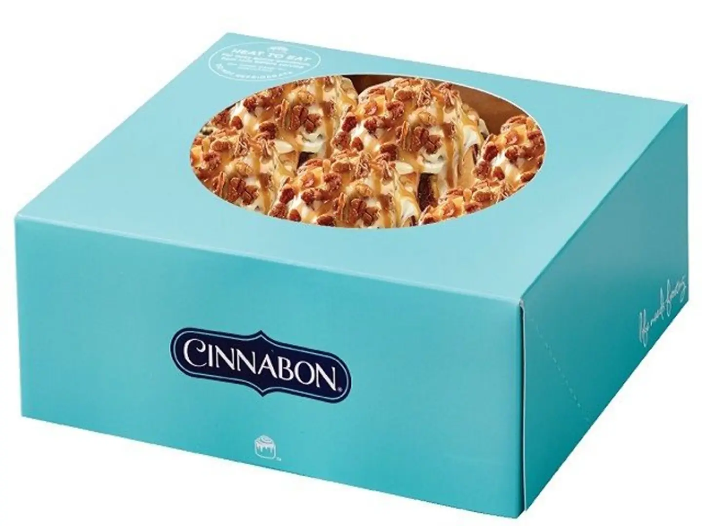 ميني بيكان 9 حبات