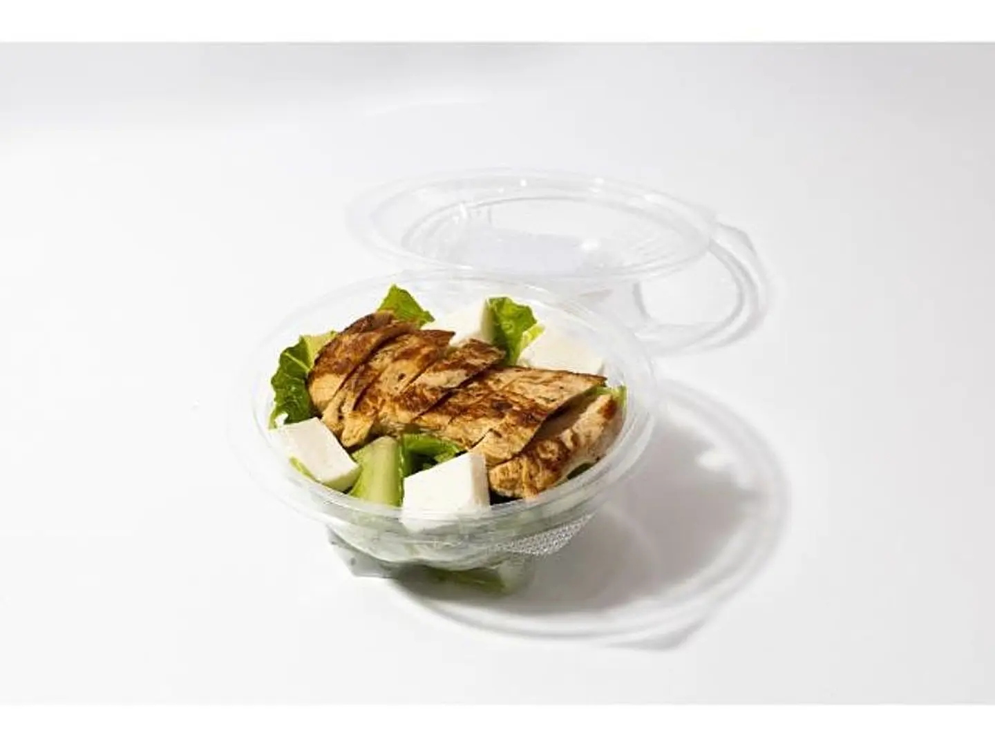 Cesar Salad