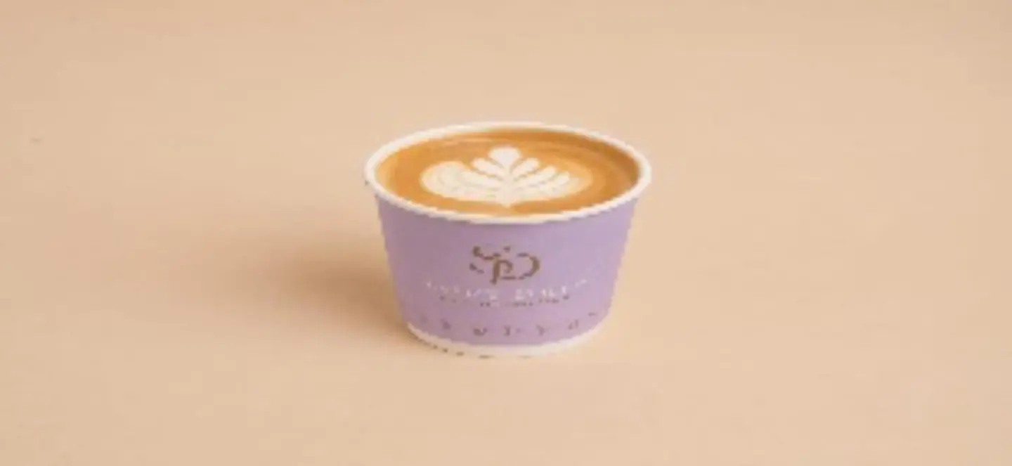 Cortado
