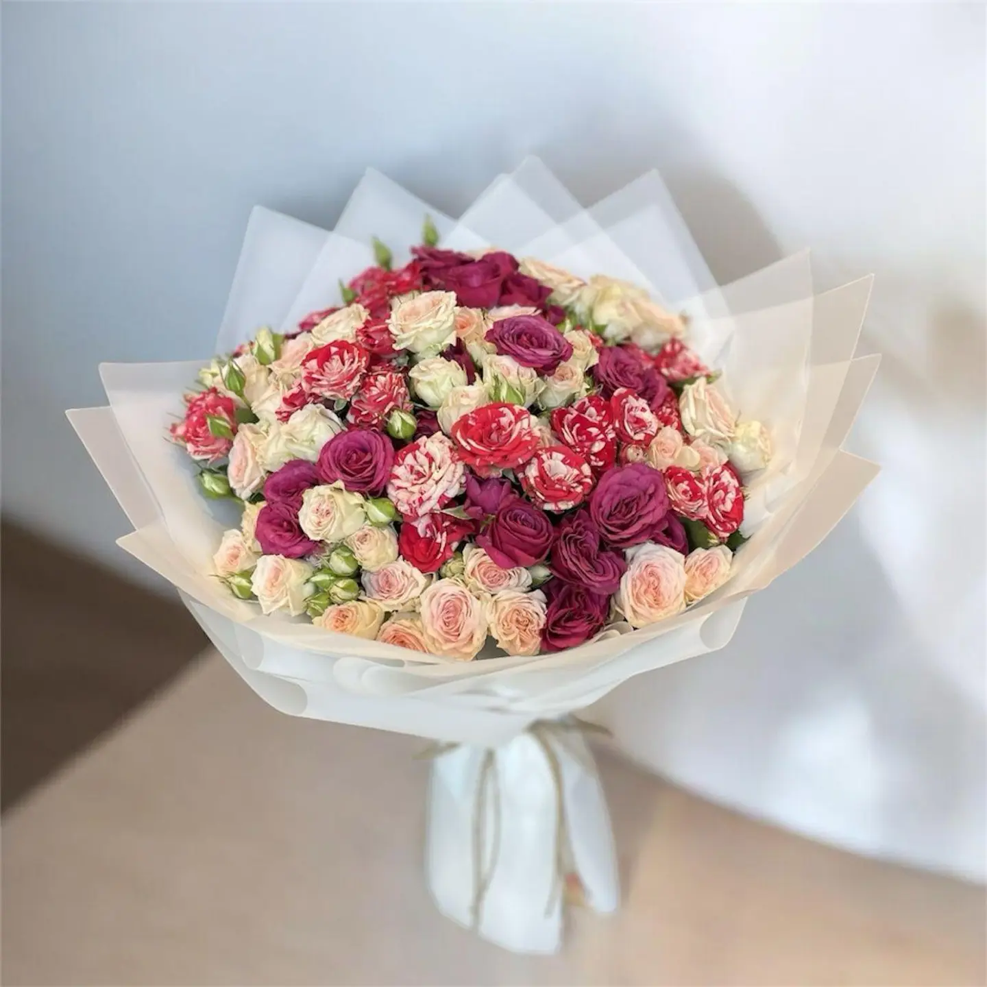 Magical Touch Bouquet