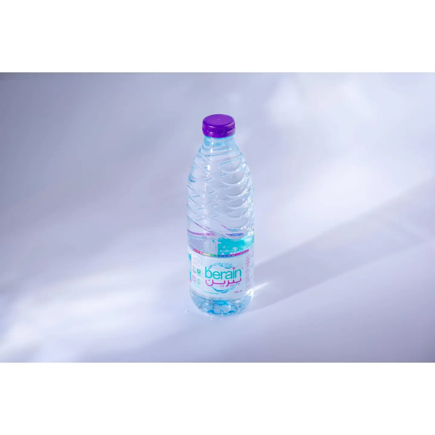 Berain Water