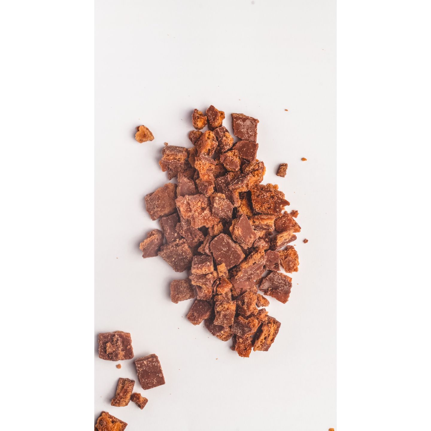 Caramelized Biscuits