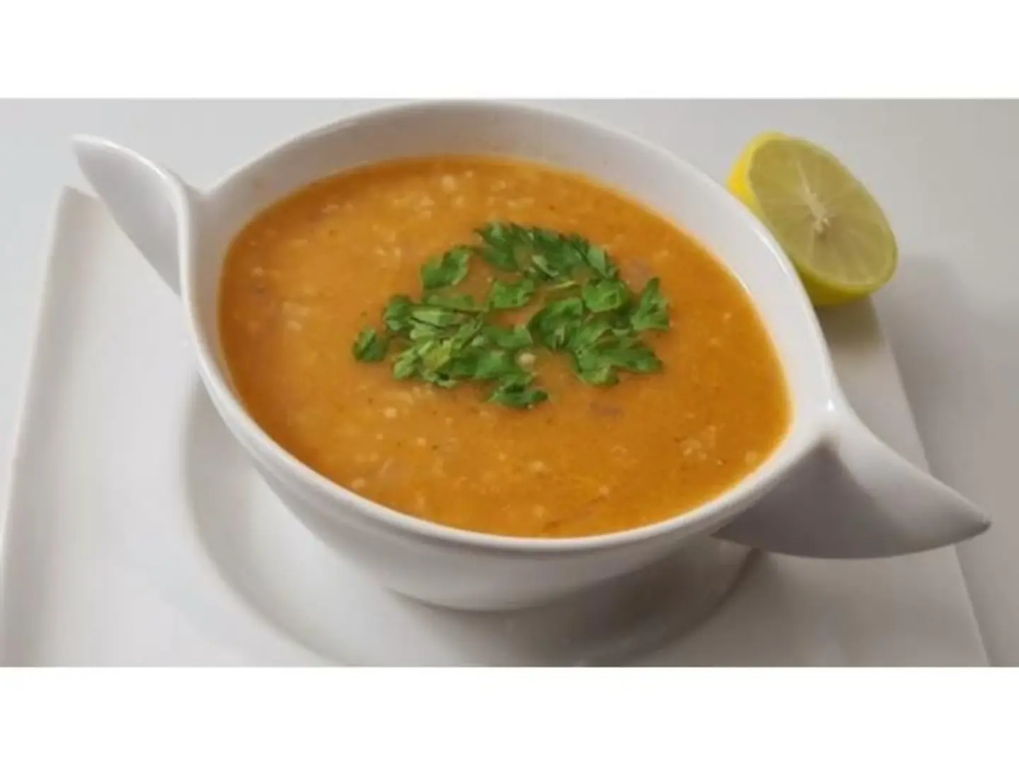 Quaker Soup