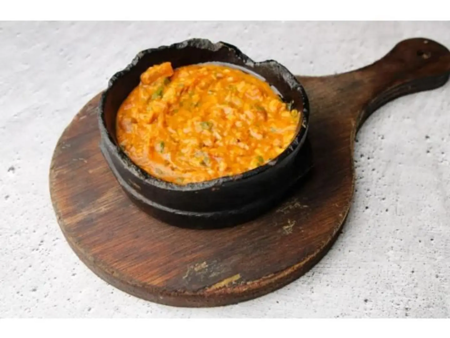 تونة مع فول