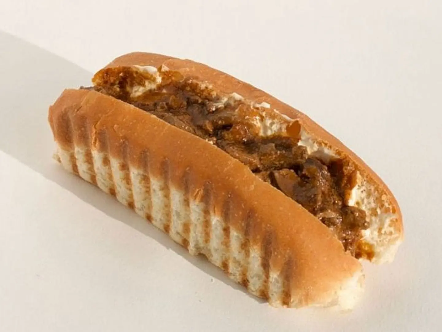 سندويتش كبدة جبن