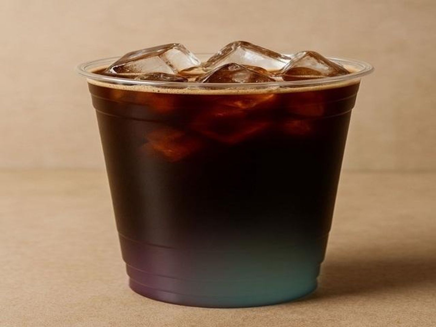 Cold V60