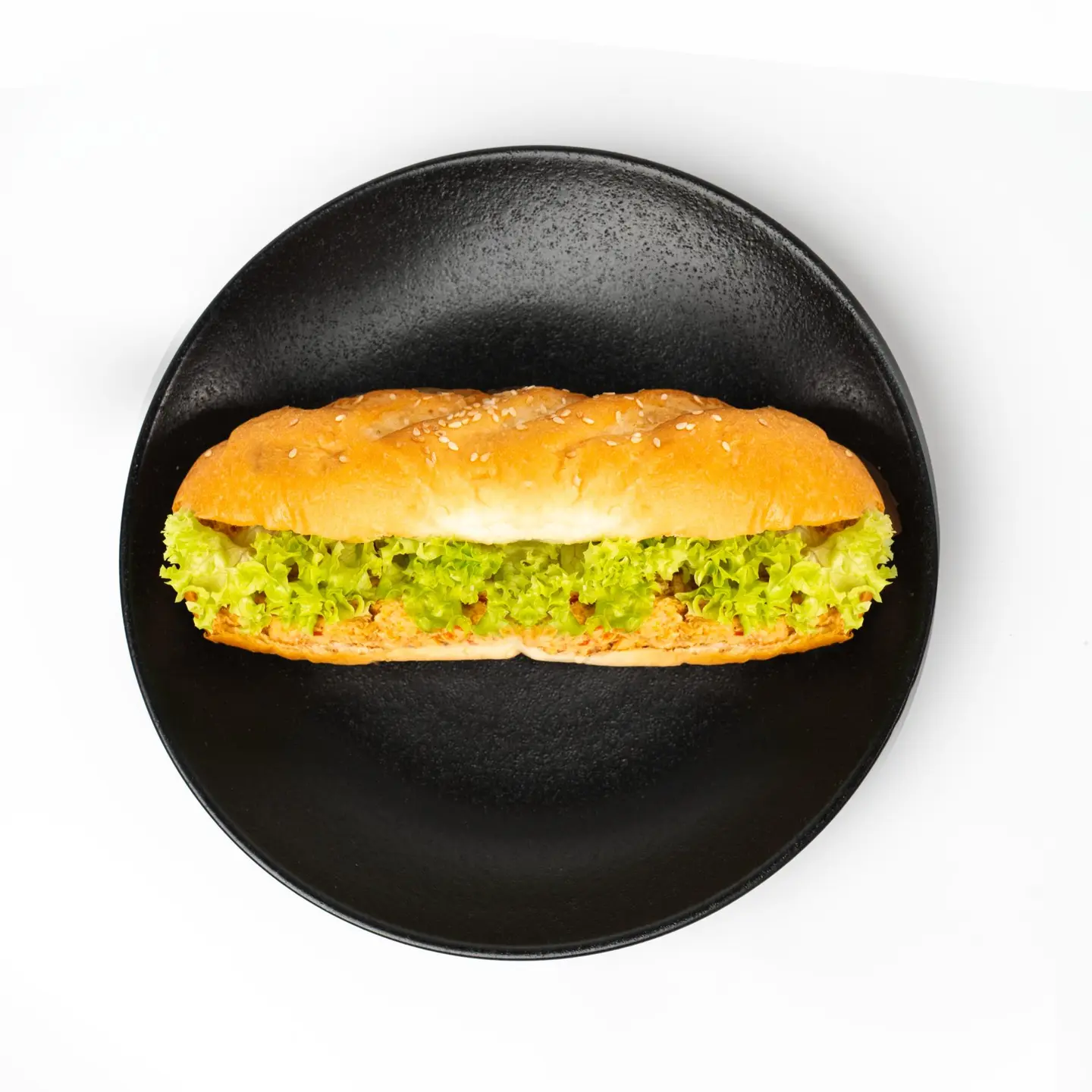 ساندوتش  تونة