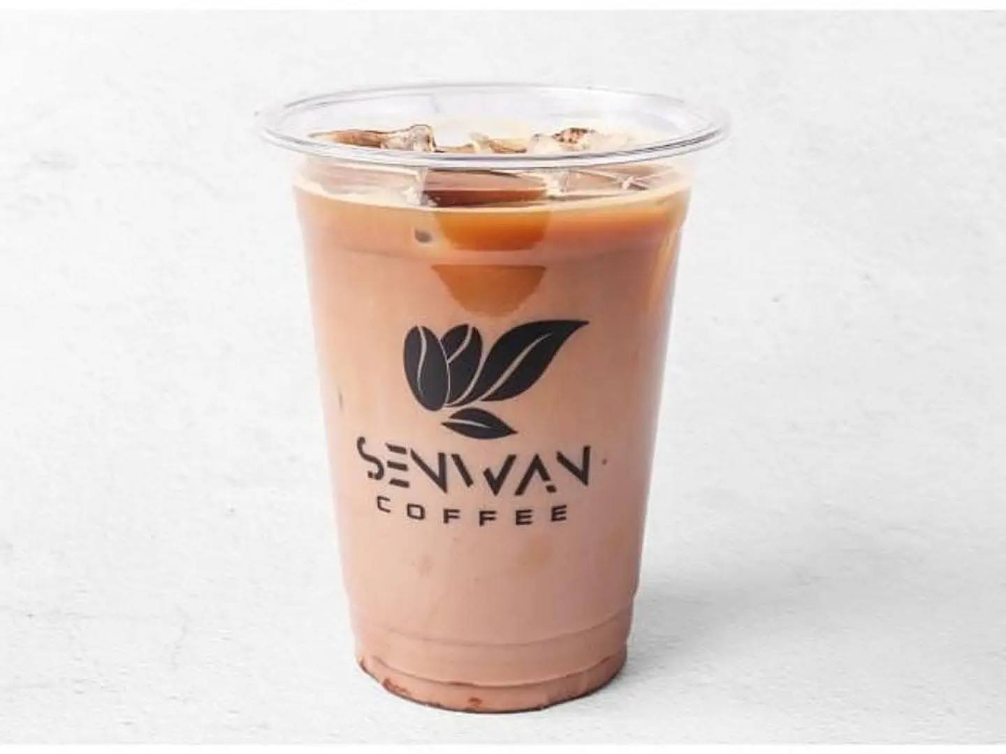 ايس موكا فرابية