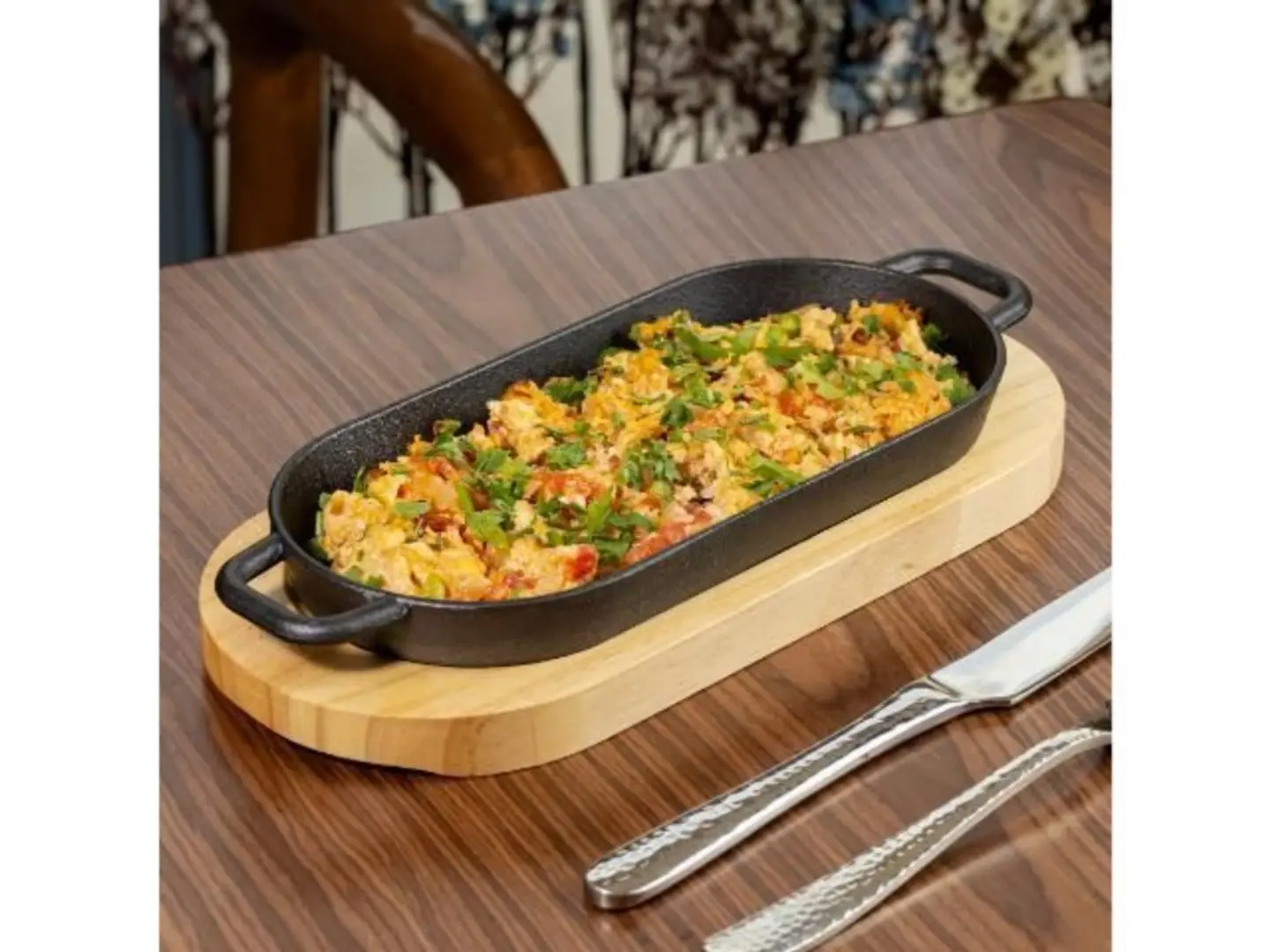 Special Turkish Saksuka