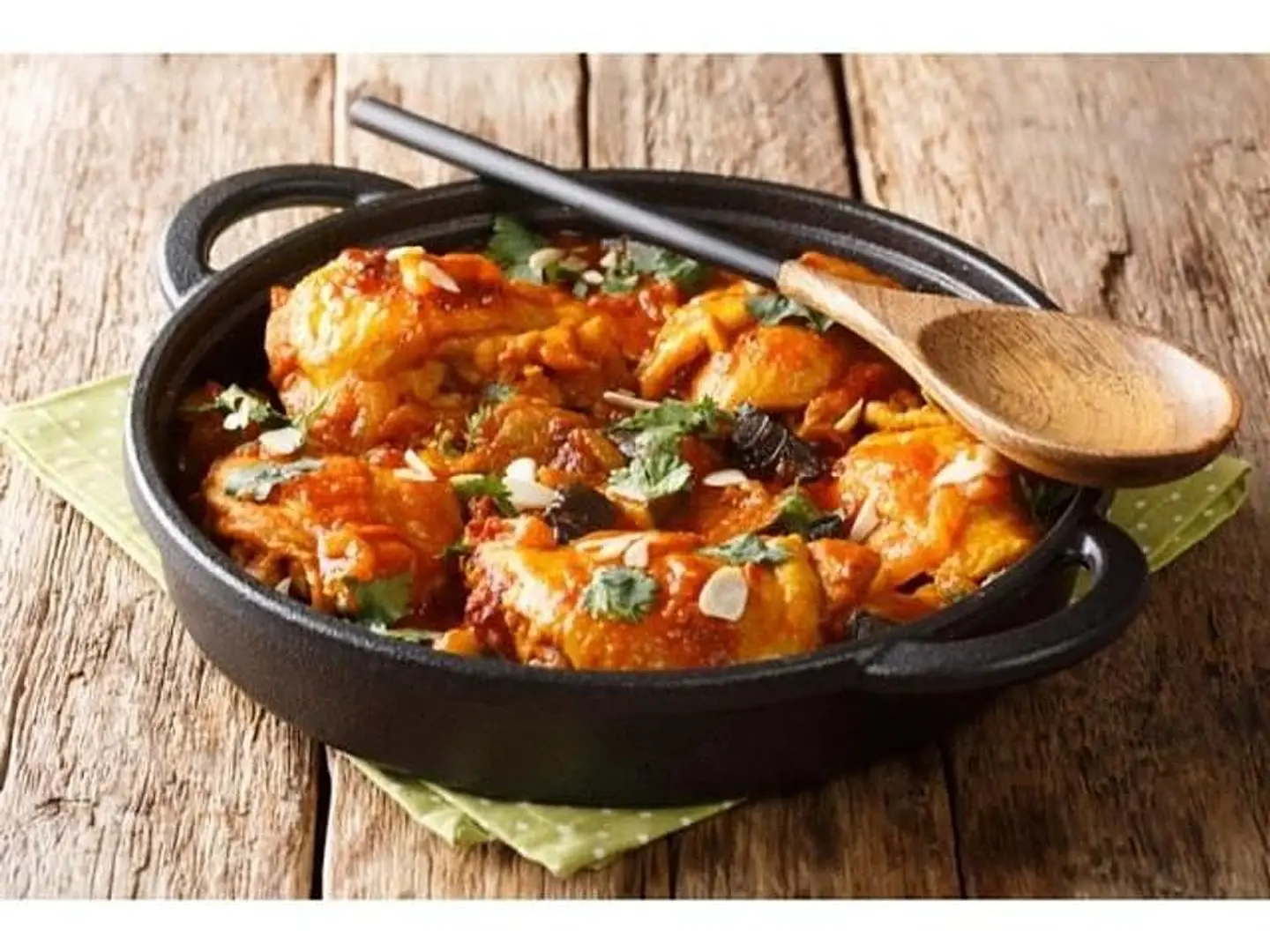 Chicken Magalgal