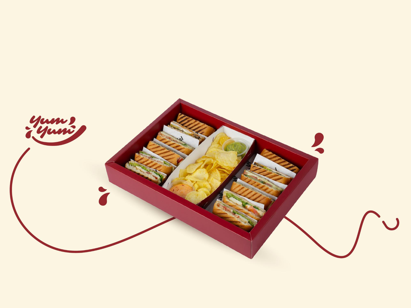 O Deluxe Box