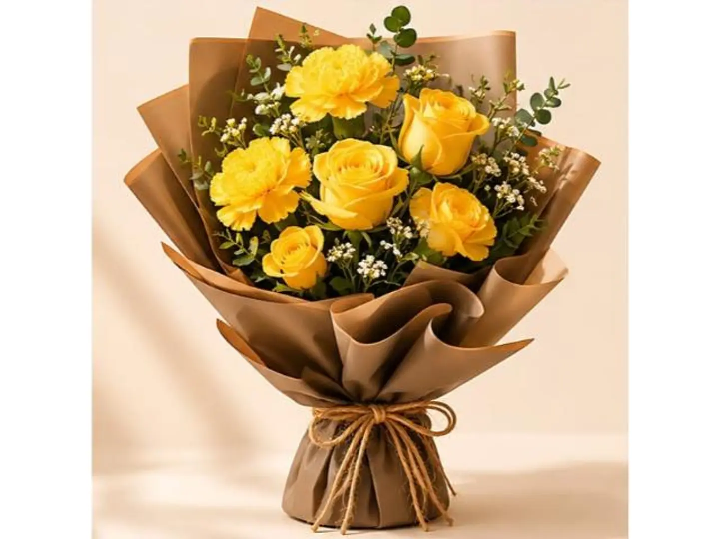 Rana's Rose 1 Will Bring A Smile To Your Lips Whenever You Think Of Her