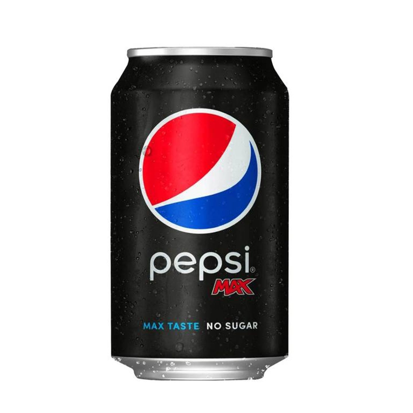 Zero Pepsi