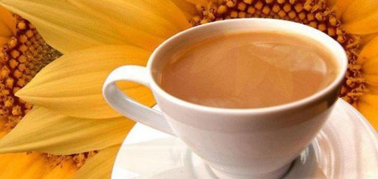 Karak Tea