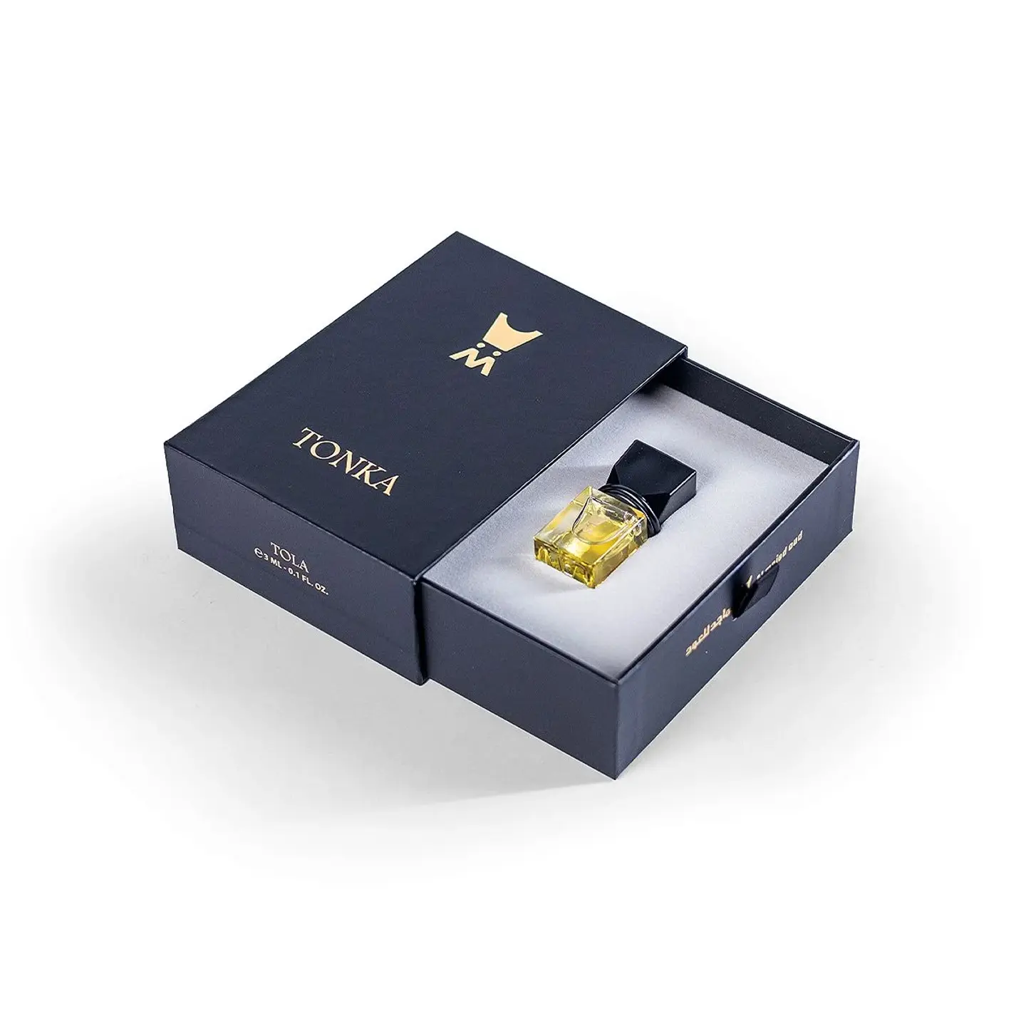 دهن تونكا 3 مل