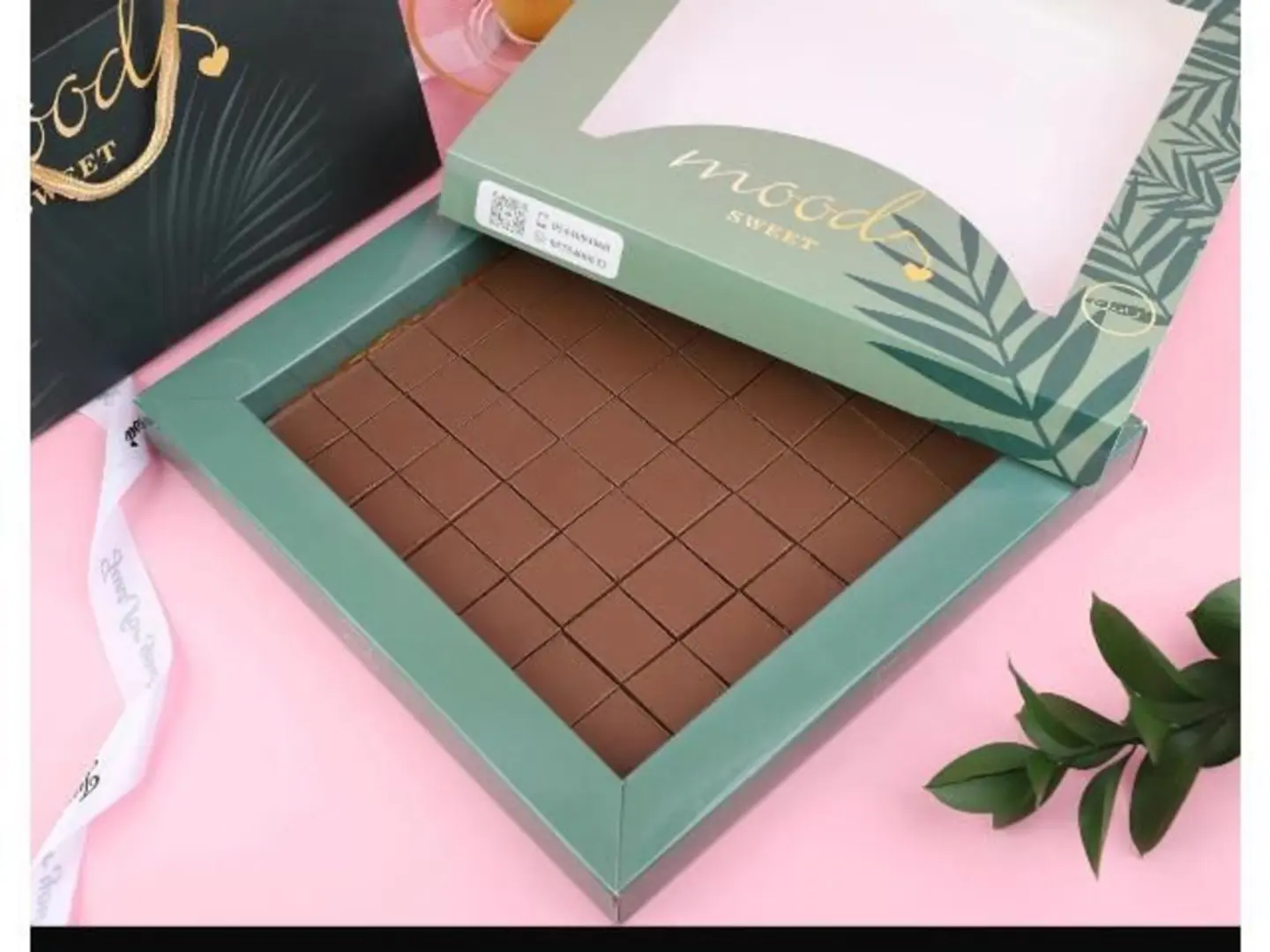 حلى لندن، كراميل