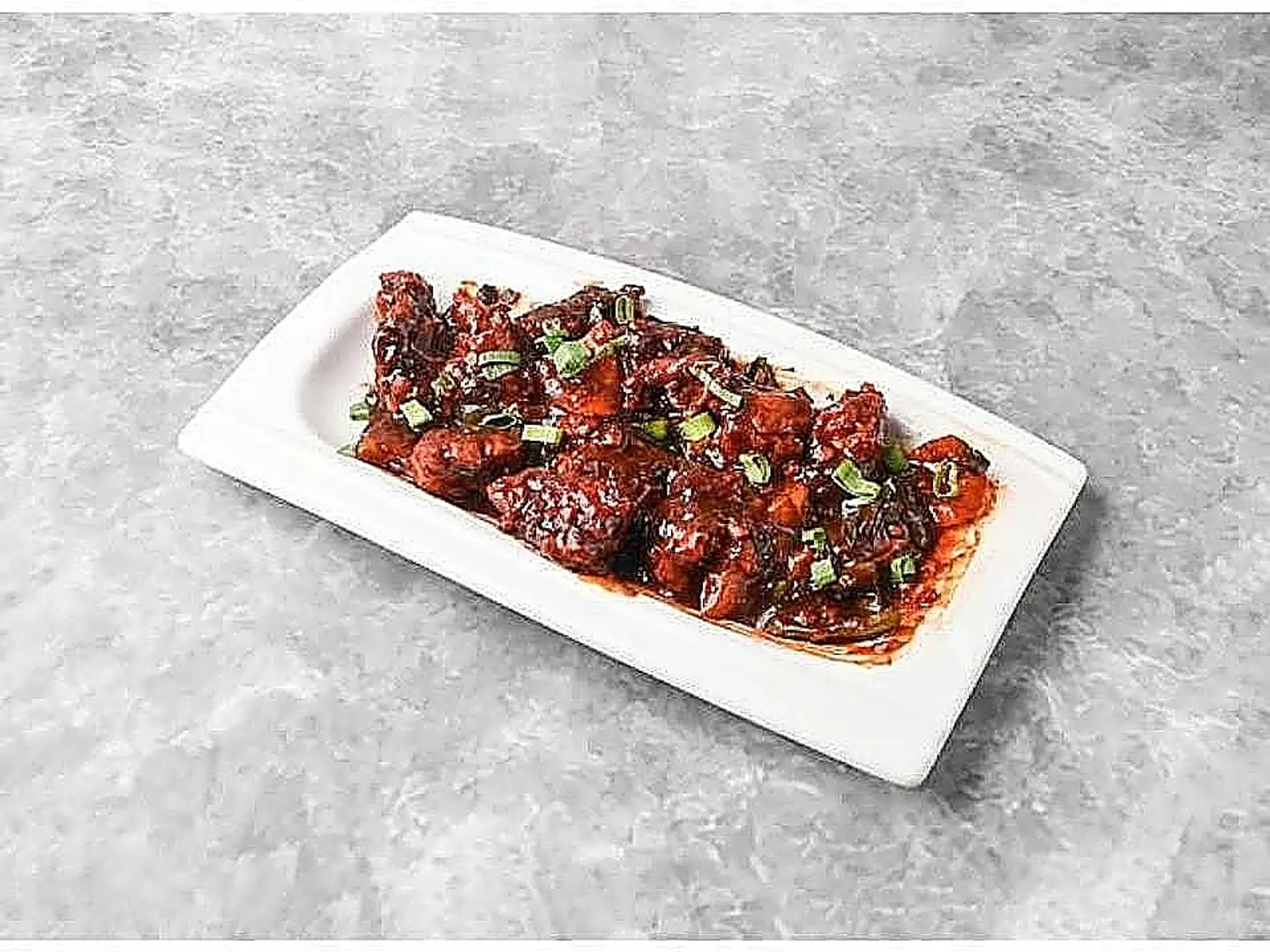 Teriyaki Chicken