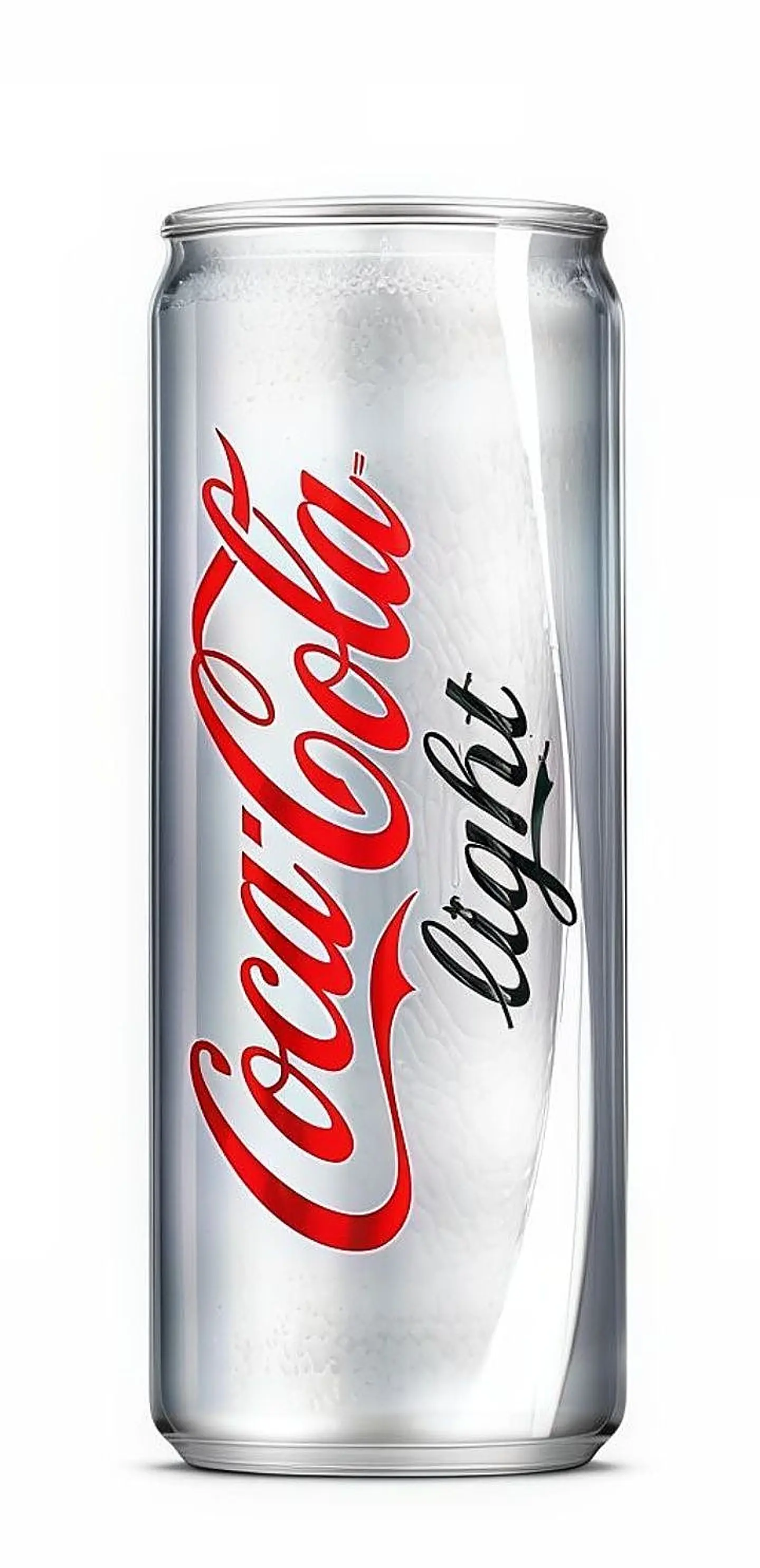 Light Coke