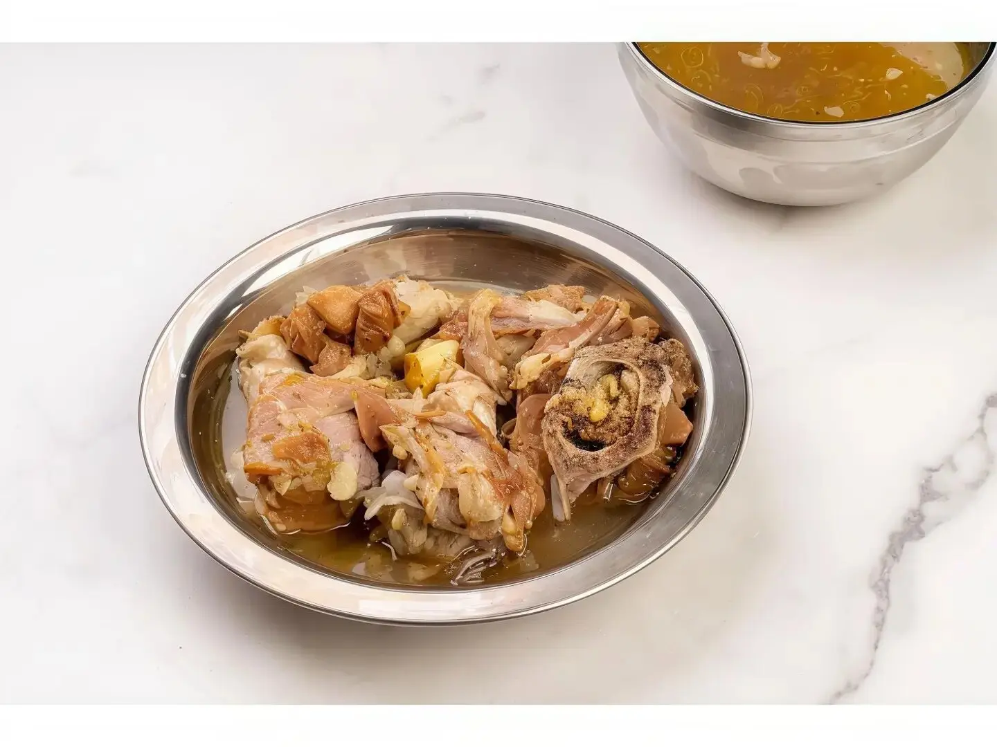 Meat Shanks