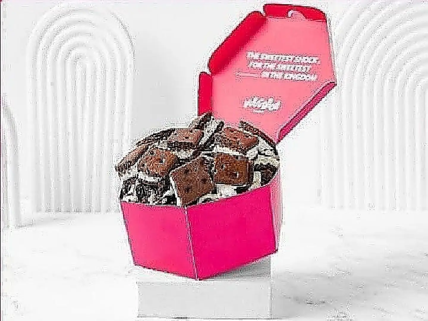 Alsadma Sweet