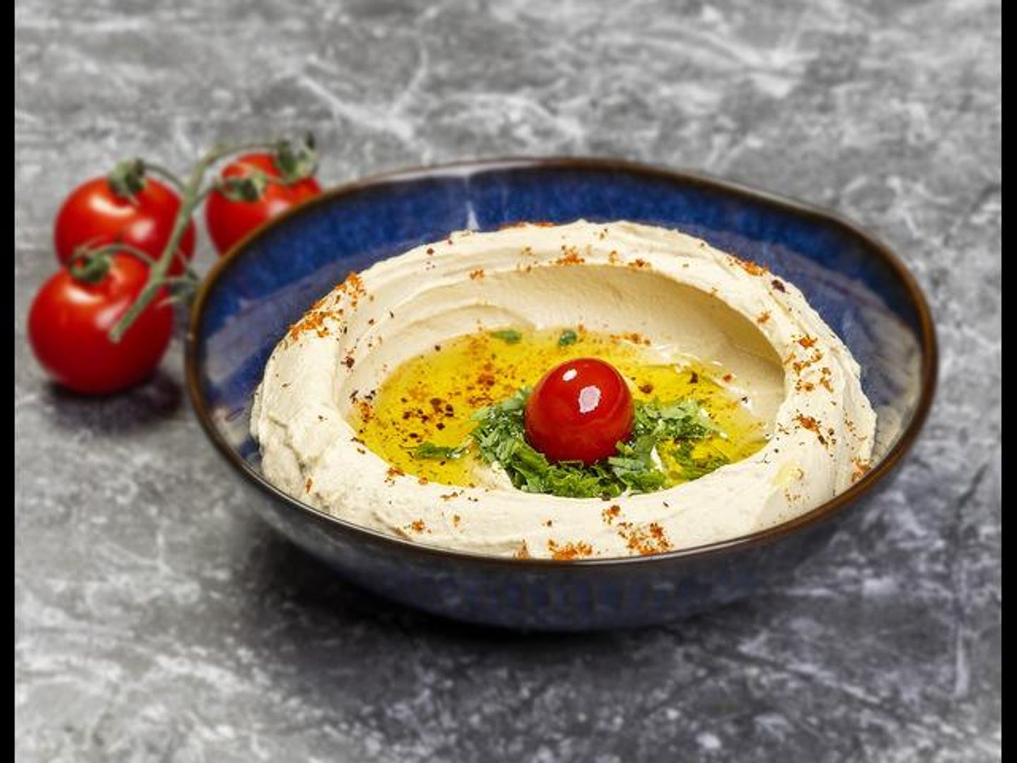 Hommous