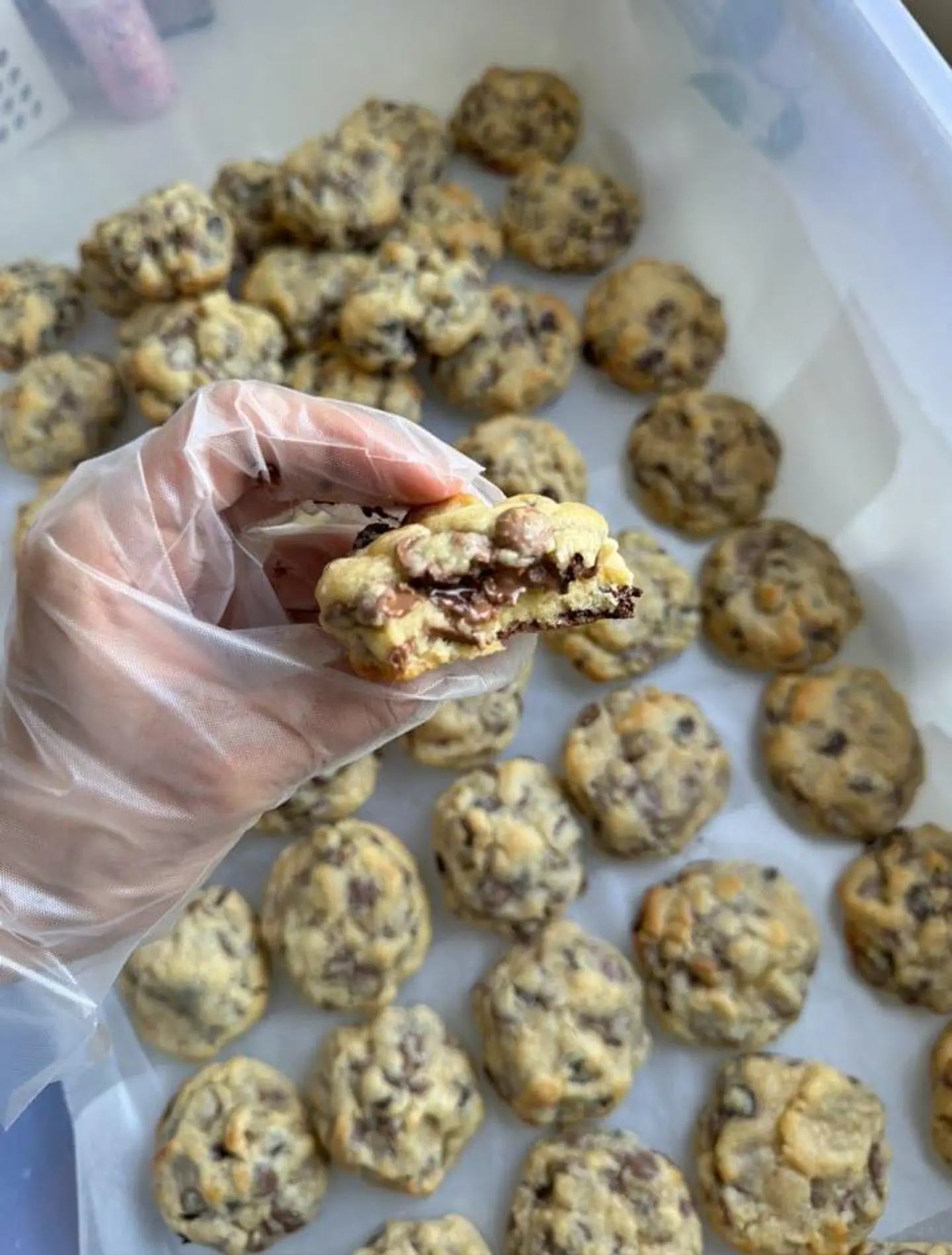 Classic Cookies