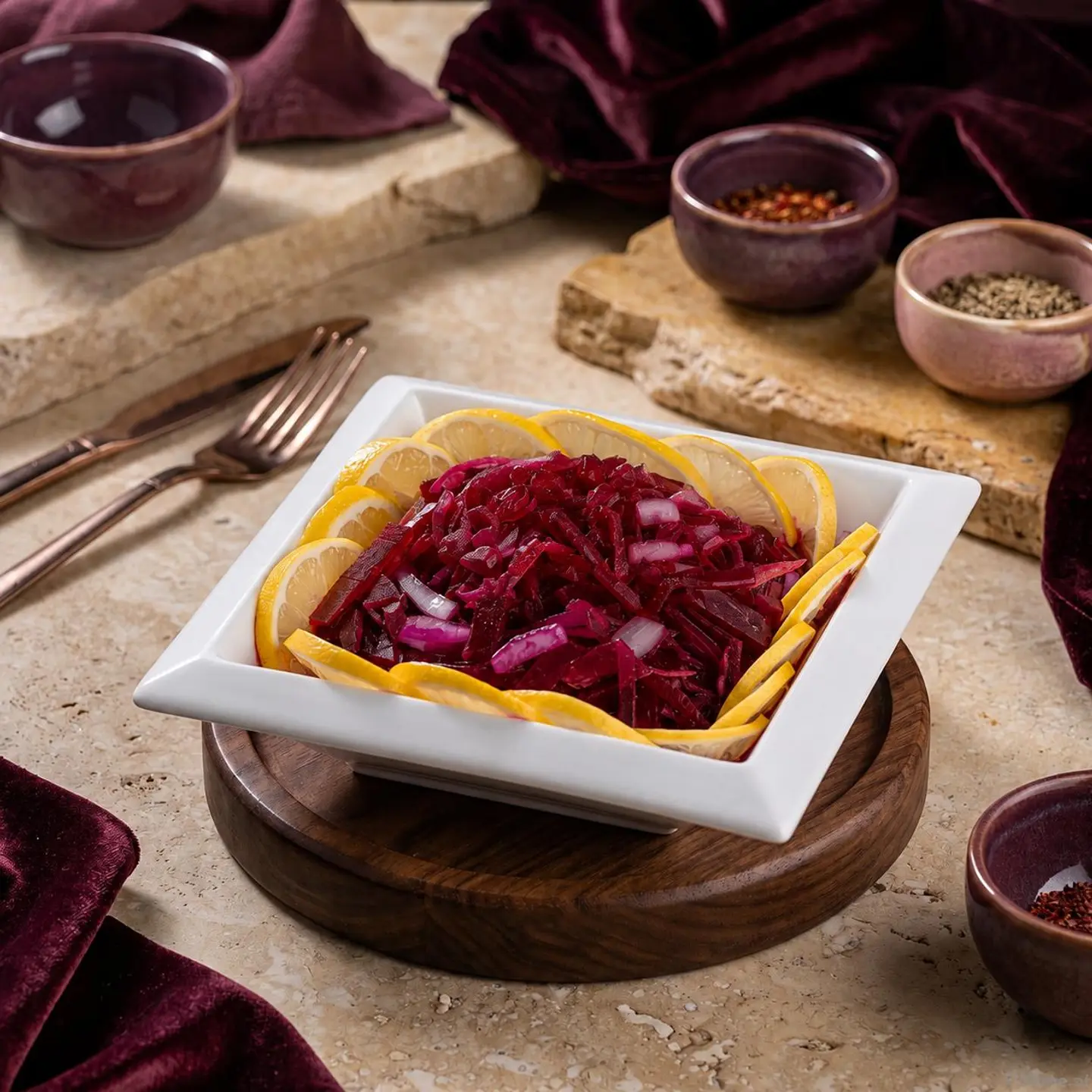 Beetroot Salad