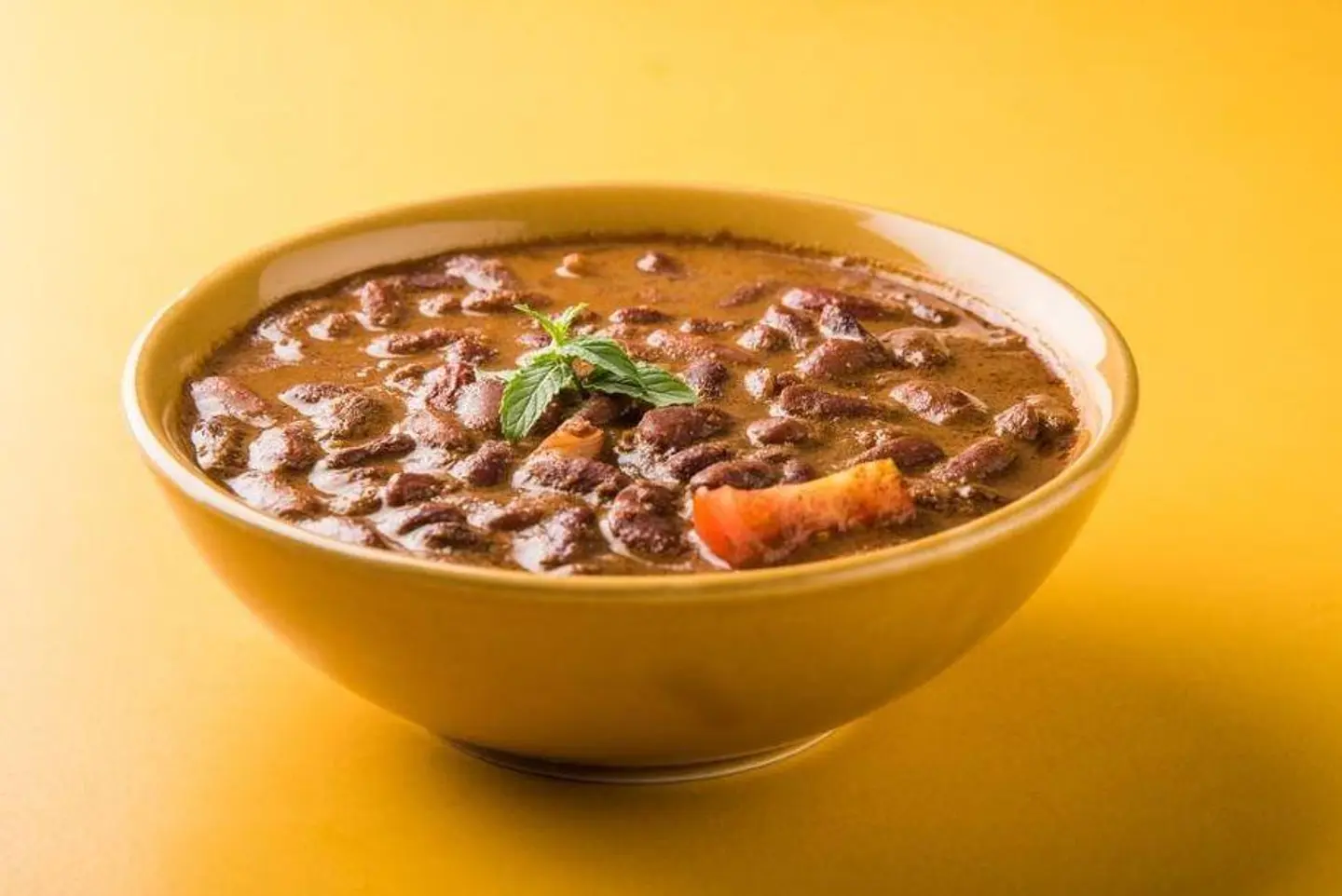 Fava Beans Dish With Al Arrab Mix