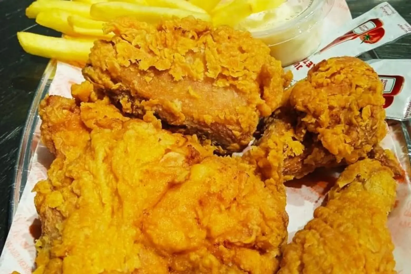 Regular Philadelphia Broast