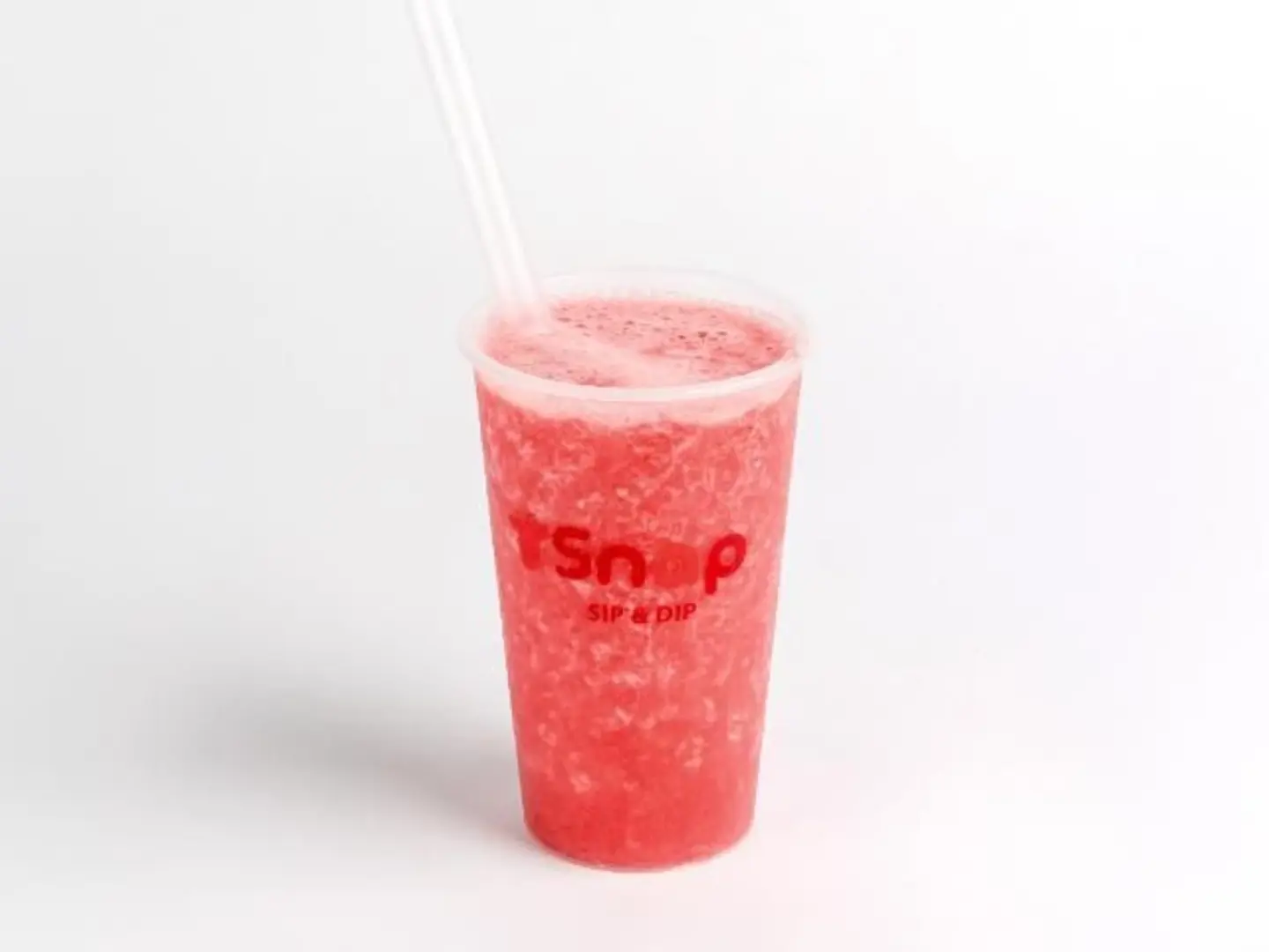 Strawberry Juice