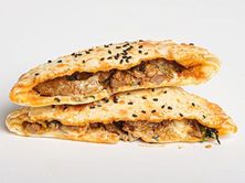 كبدة بالجبن