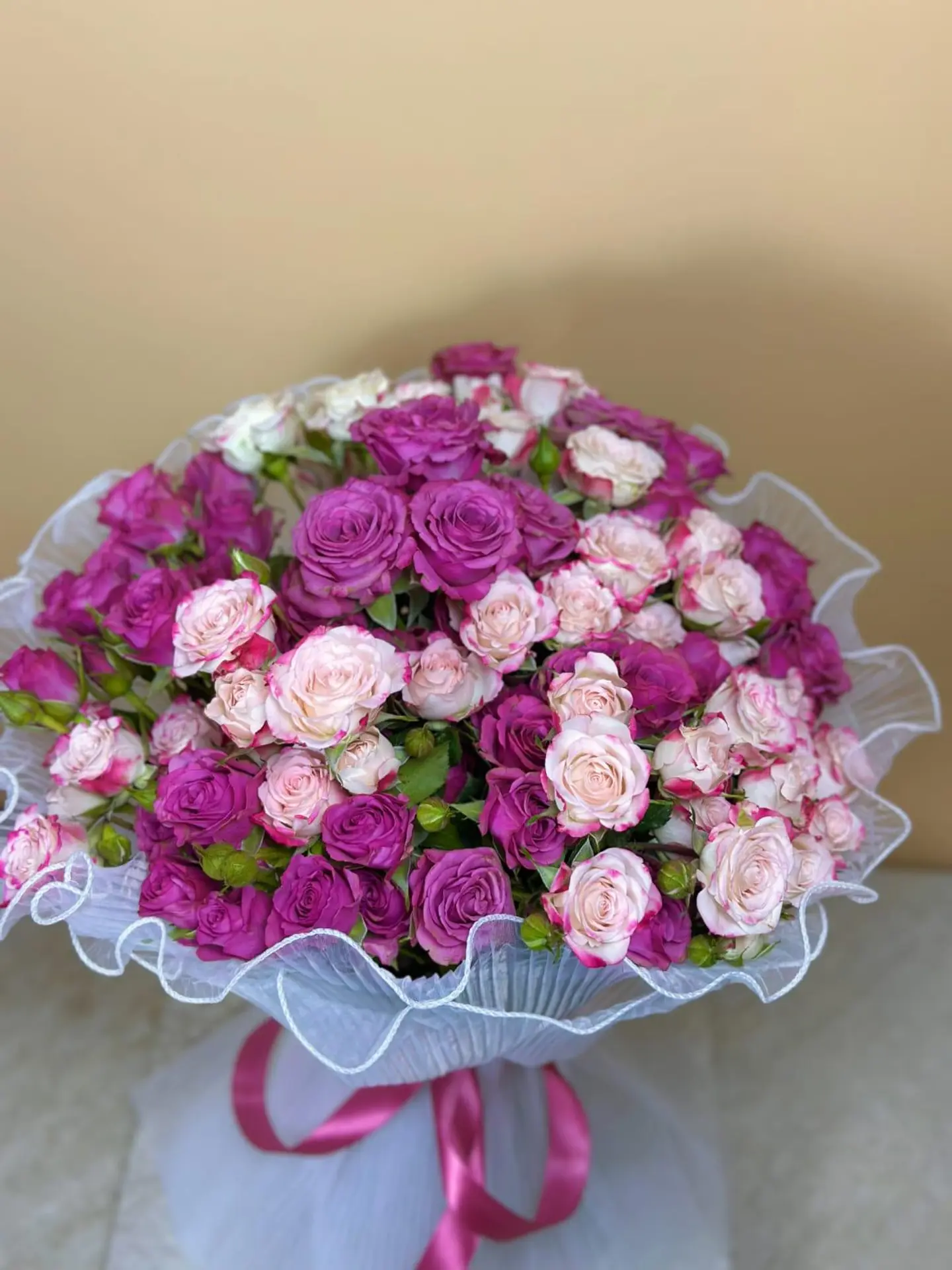 Diala Bouquet