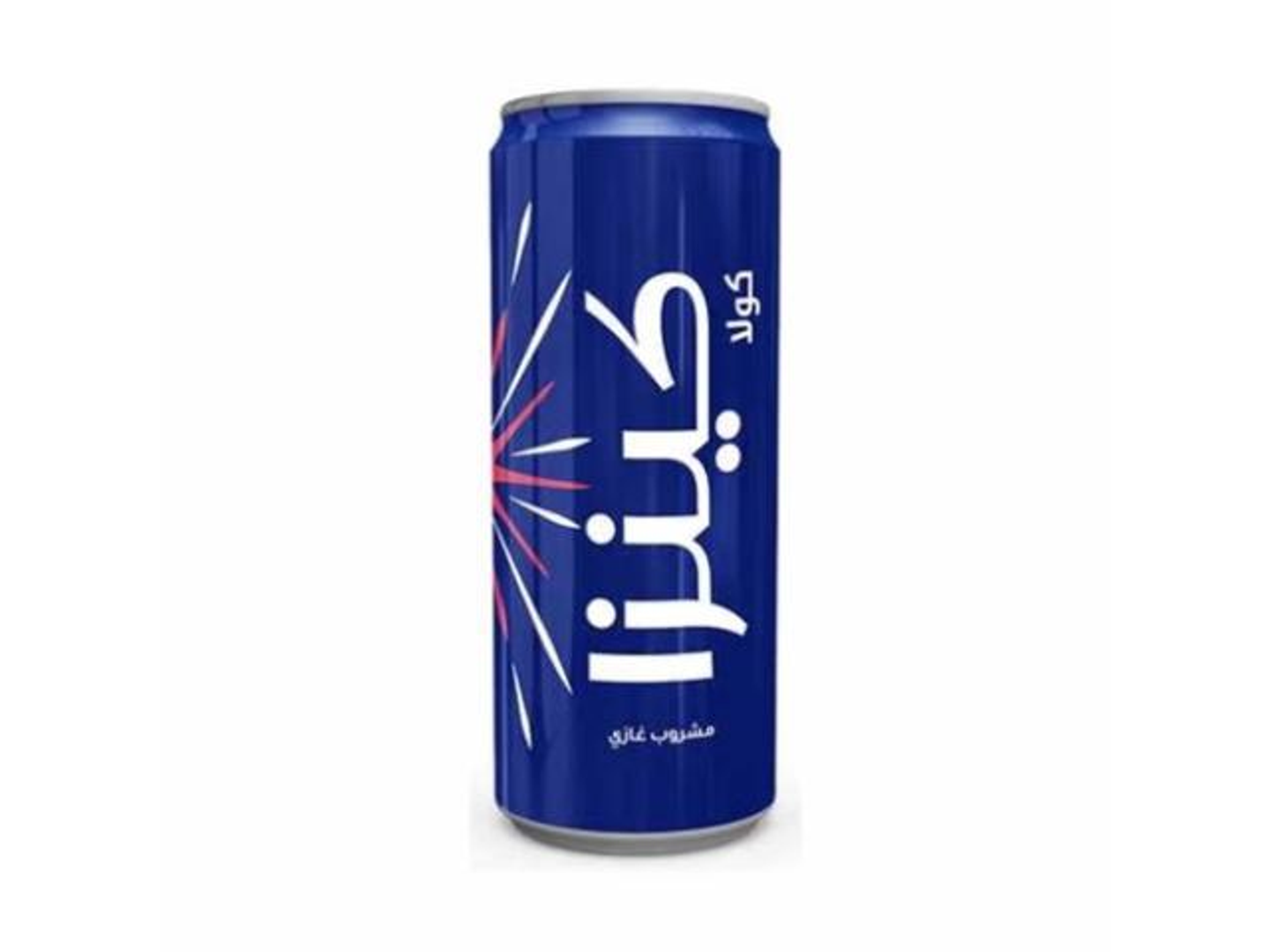 Kenza Diet Cola